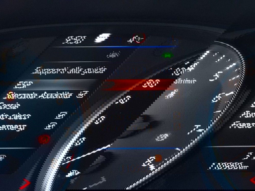 Nissan Qashqai usata a Modena (8)