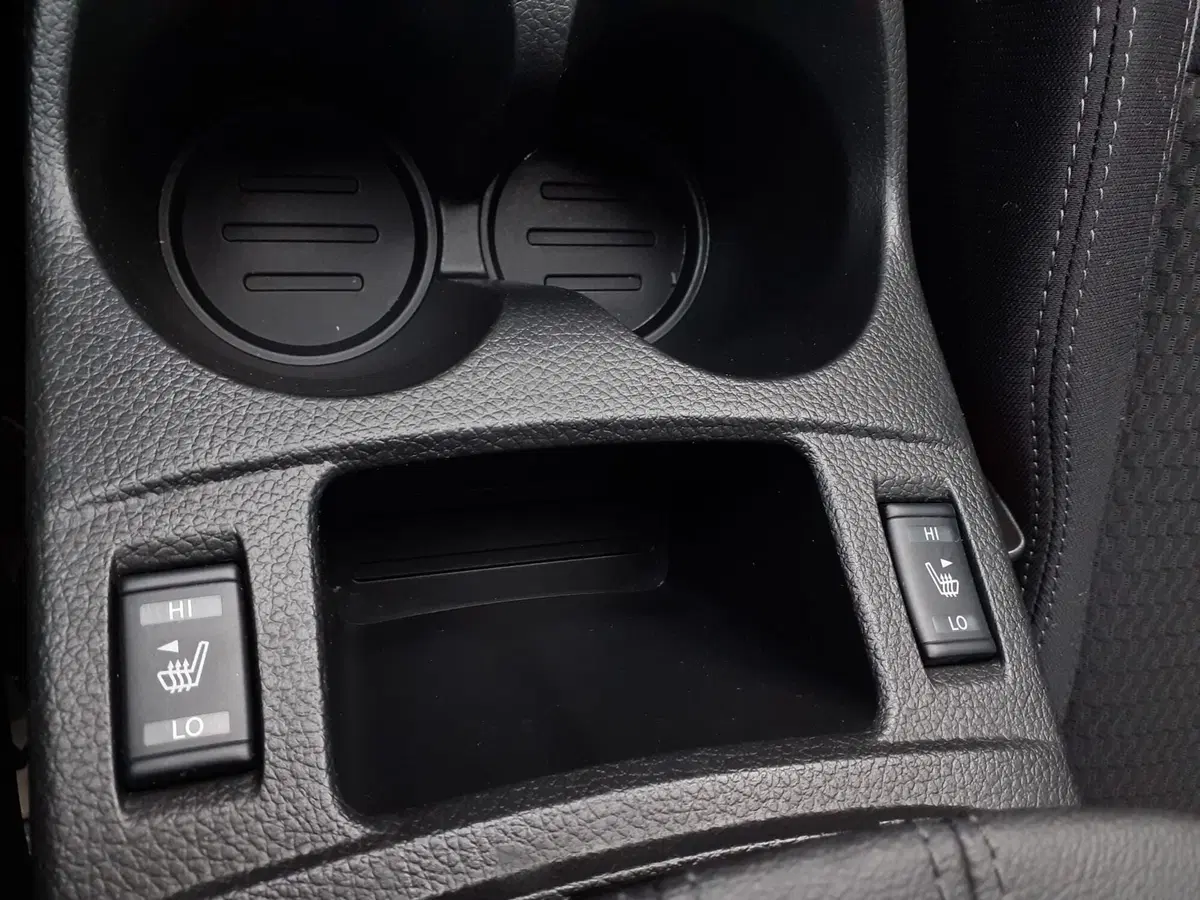 Nissan Qashqai usata a Modena (14)