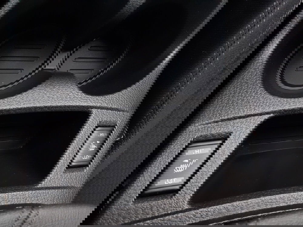 Nissan Qashqai usata a Modena (14)