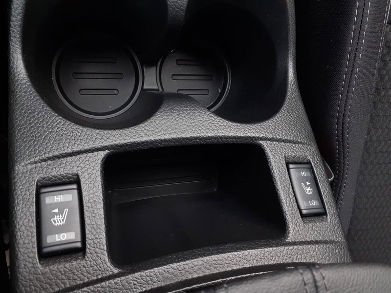 Nissan Qashqai usata a Modena (14)