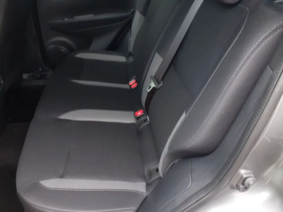Nissan Qashqai usata a Modena (6)
