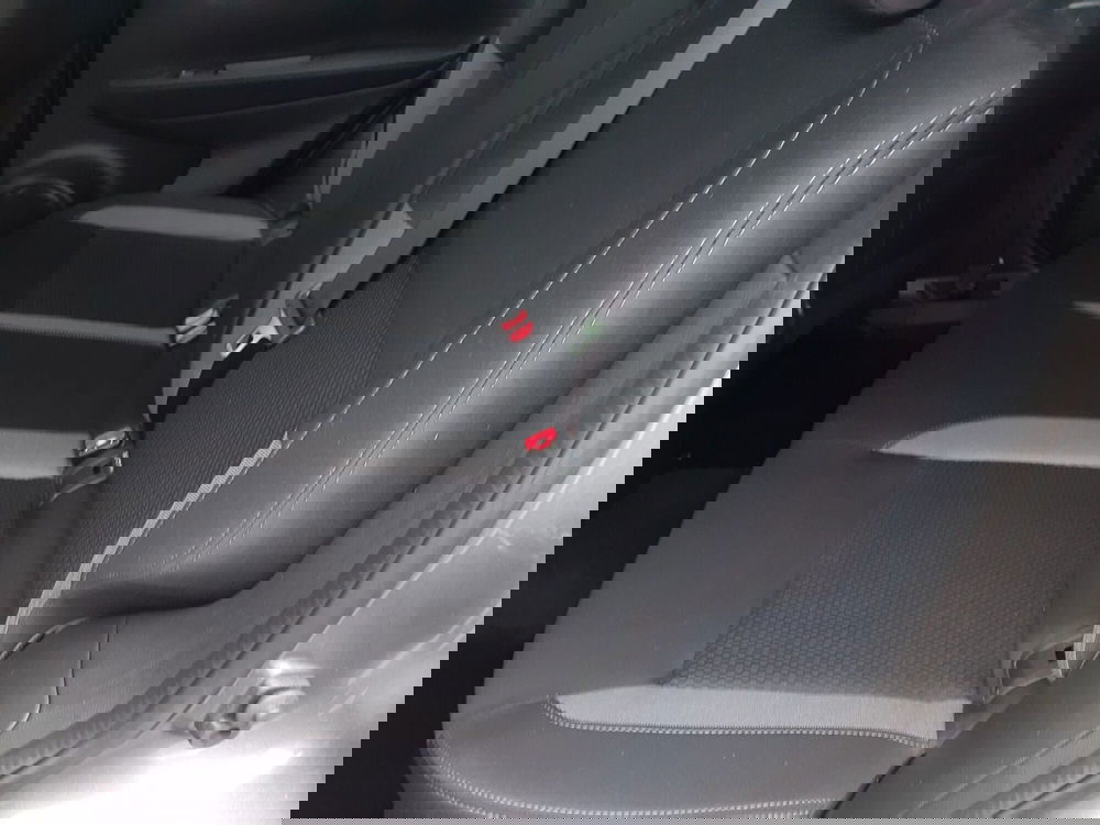 Nissan Qashqai usata a Modena (6)