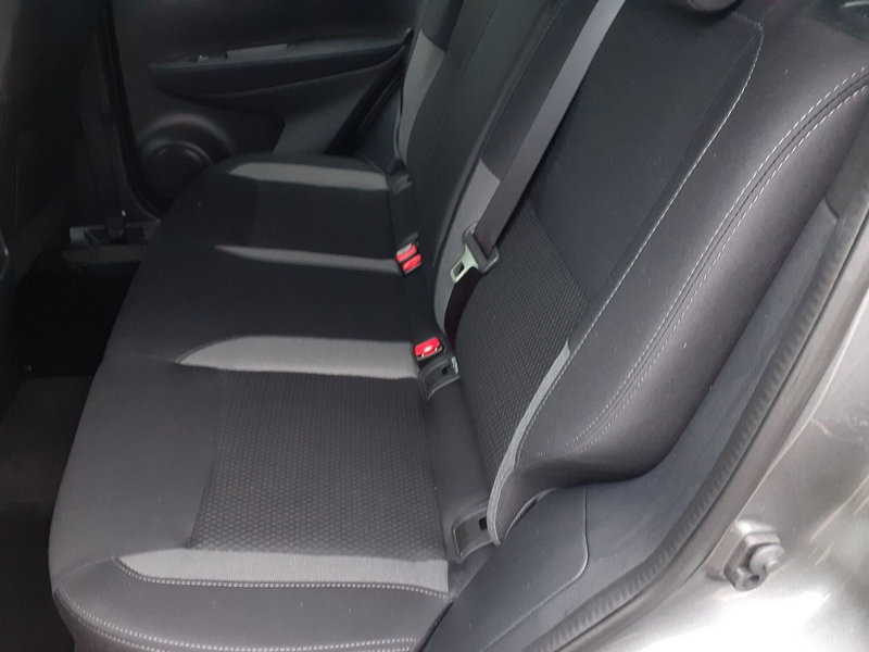 Nissan Qashqai usata a Modena (6)