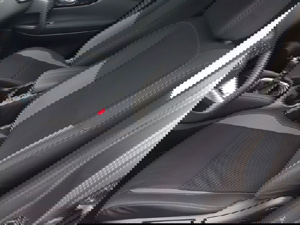 Nissan Qashqai usata a Modena (8)