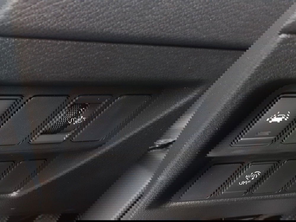 Nissan Qashqai usata a Modena (9)