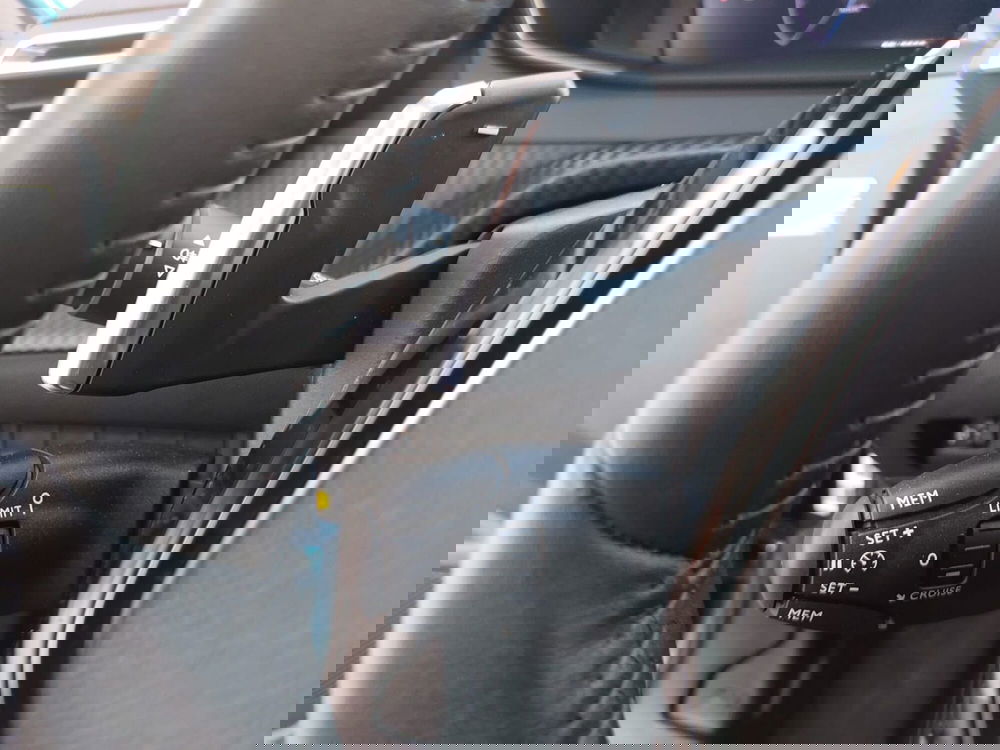 Peugeot 2008 usata a Pavia (10)