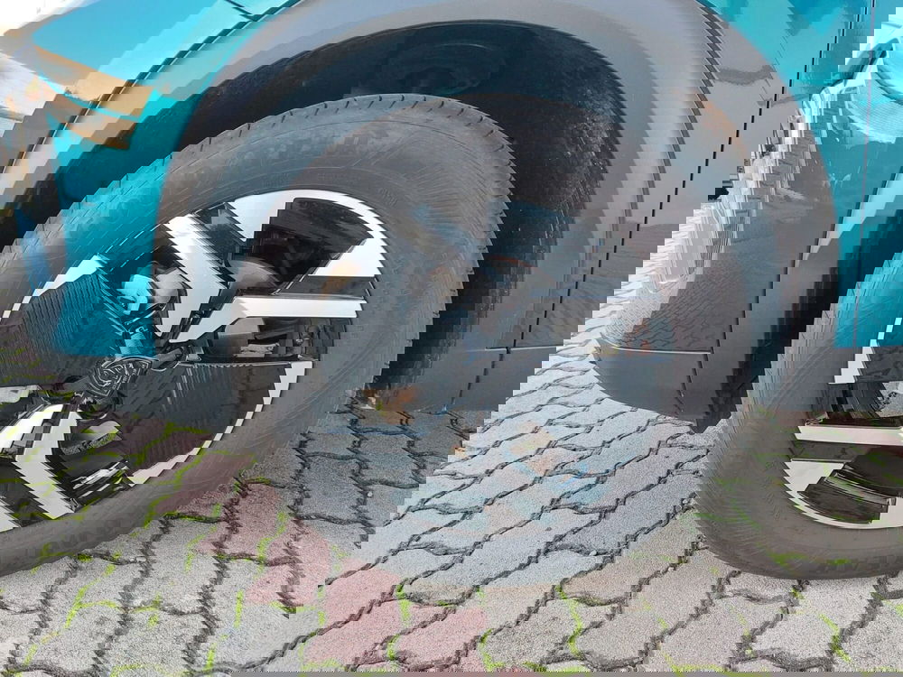 Peugeot 2008 usata a Pavia (14)