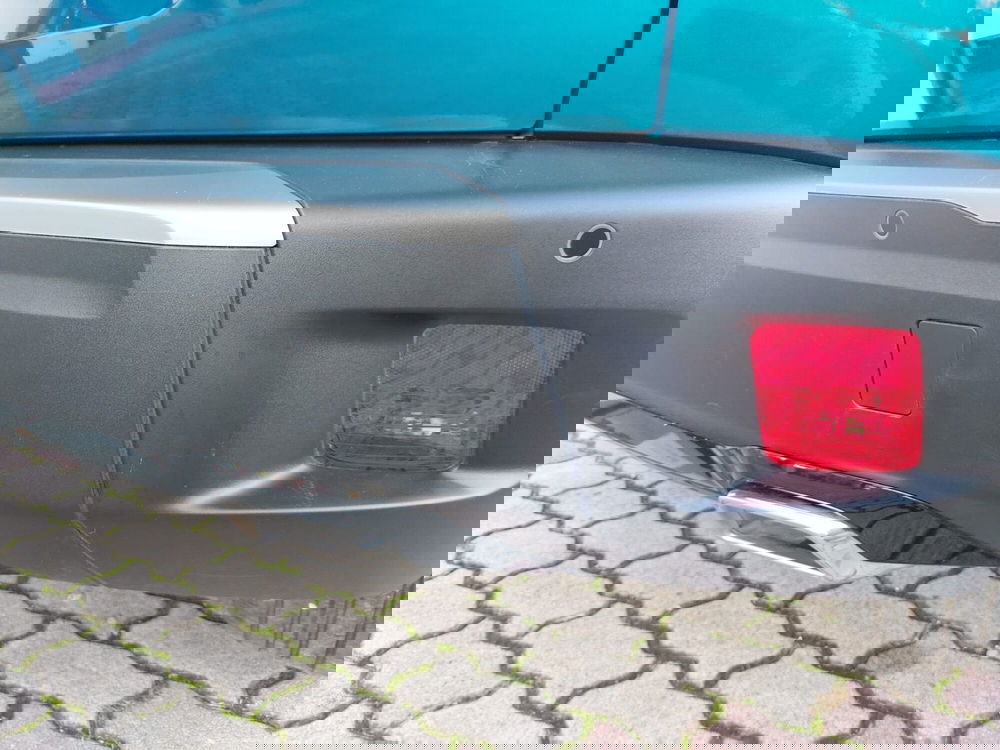 Peugeot 2008 usata a Pavia (15)