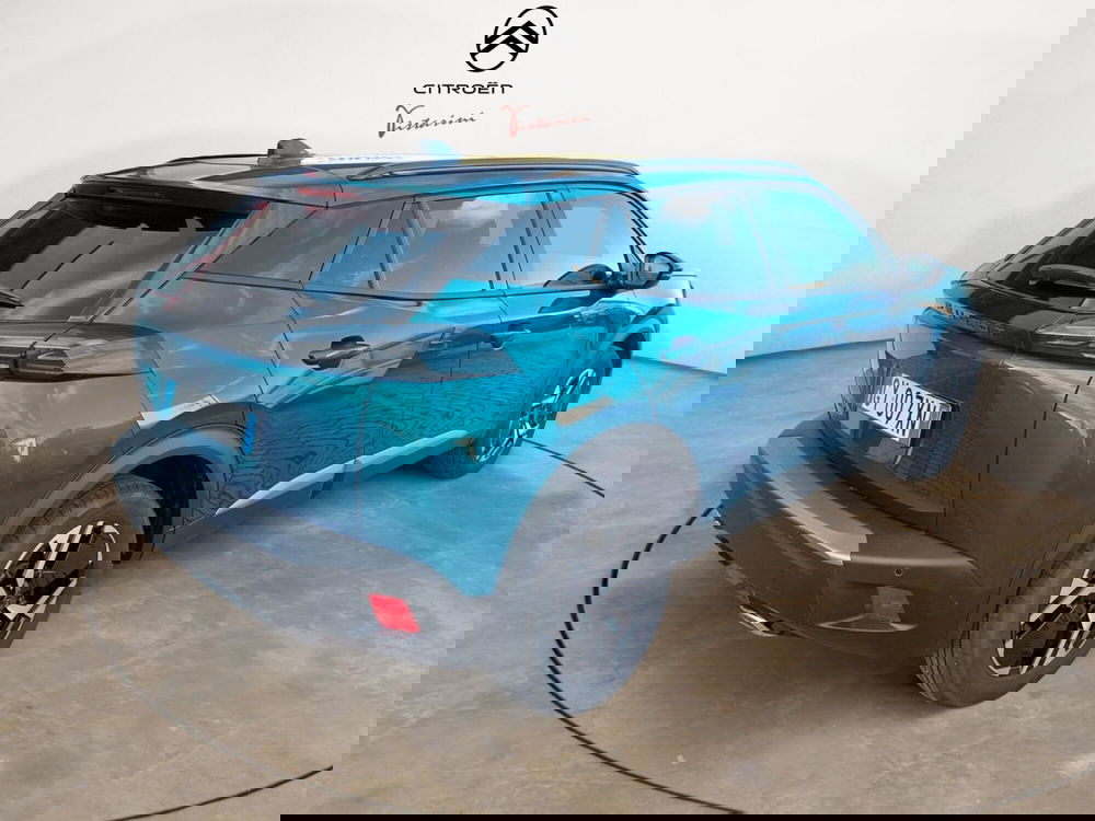 Peugeot 2008 usata a Pavia (2)