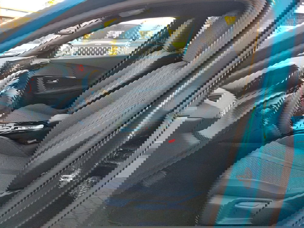 Peugeot 2008 usata a Pavia (3)