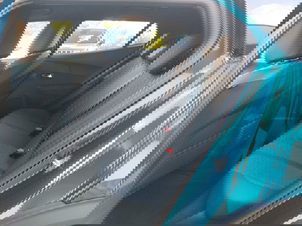 Peugeot 2008 usata a Pavia (4)
