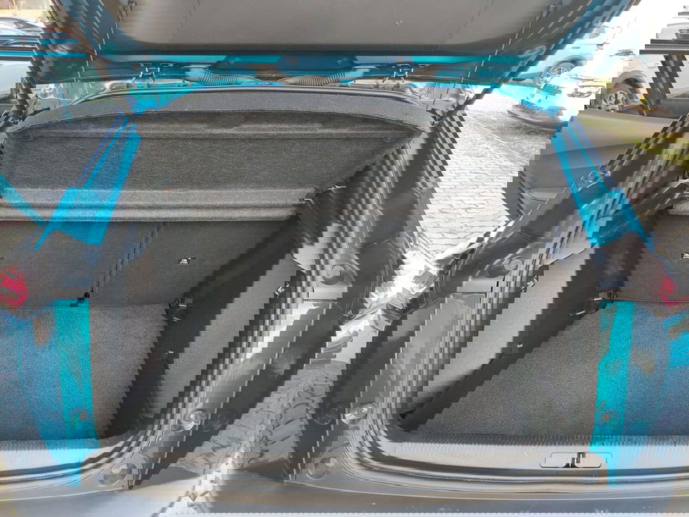 Peugeot 2008 usata a Pavia (5)