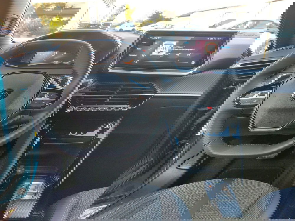 Peugeot 2008 usata a Pavia (6)