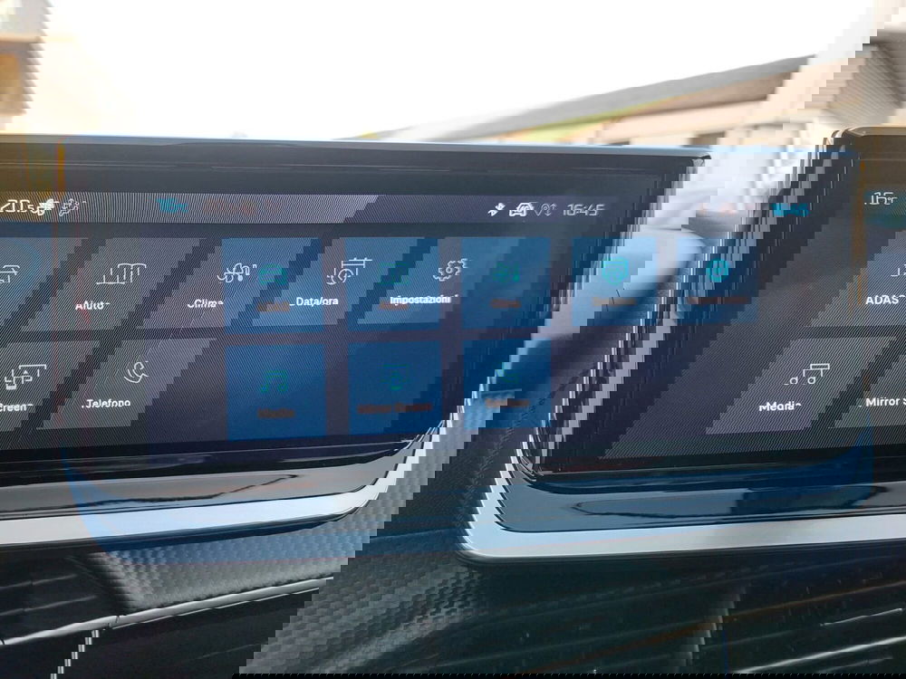 Peugeot 2008 usata a Pavia (7)