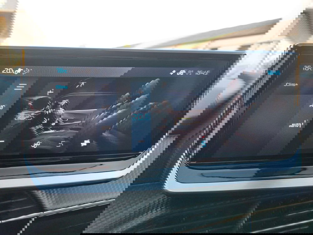 Peugeot 2008 usata a Pavia (8)