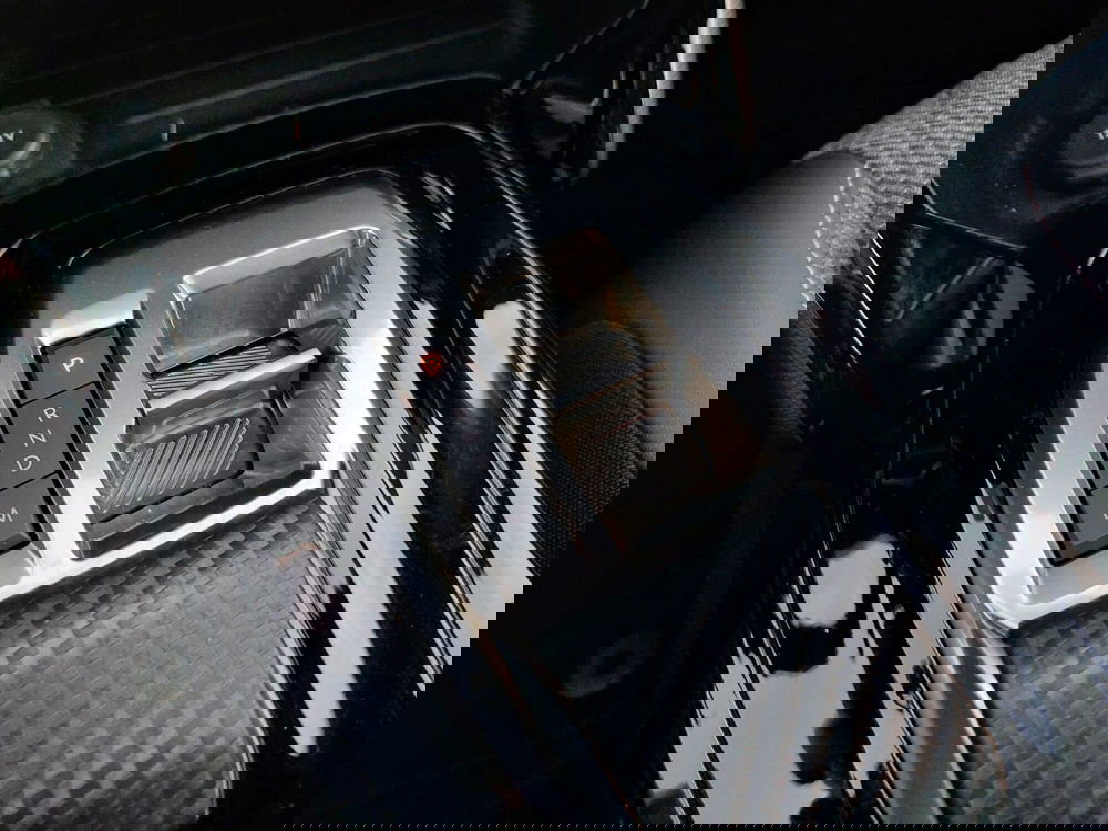 Peugeot 2008 usata a Pavia (9)