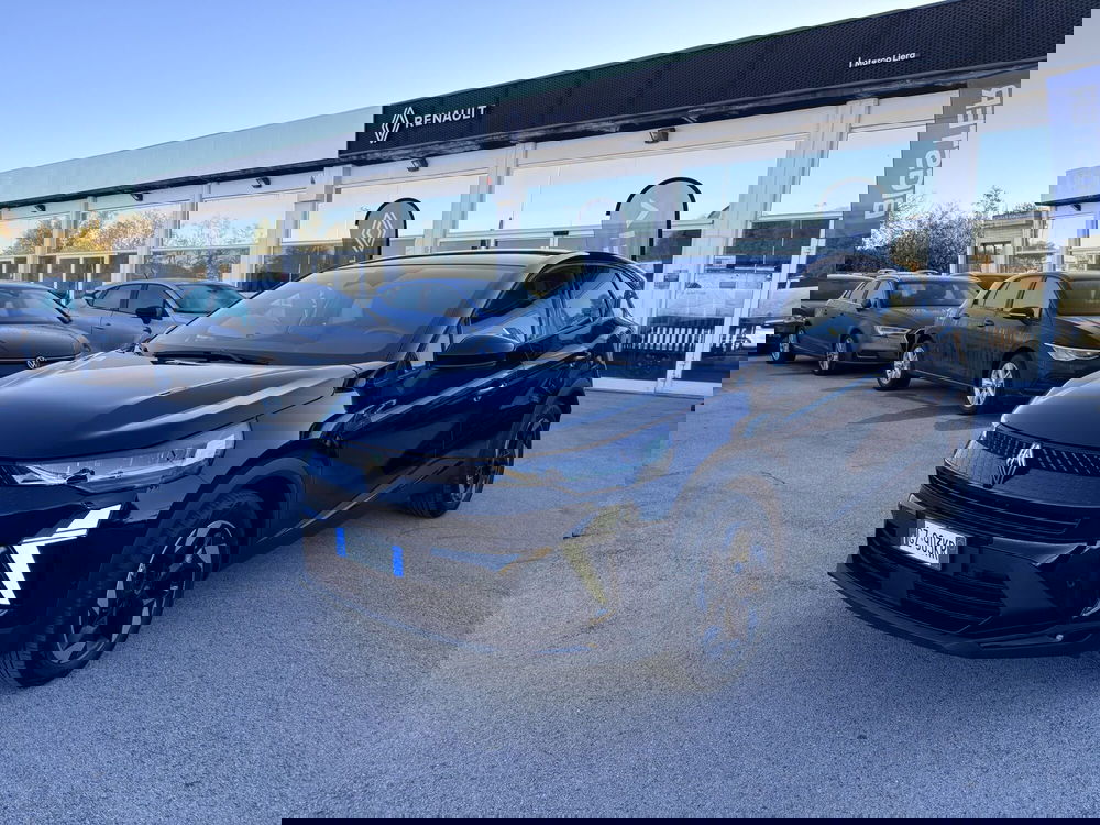 Renault Captur usata a Ancona