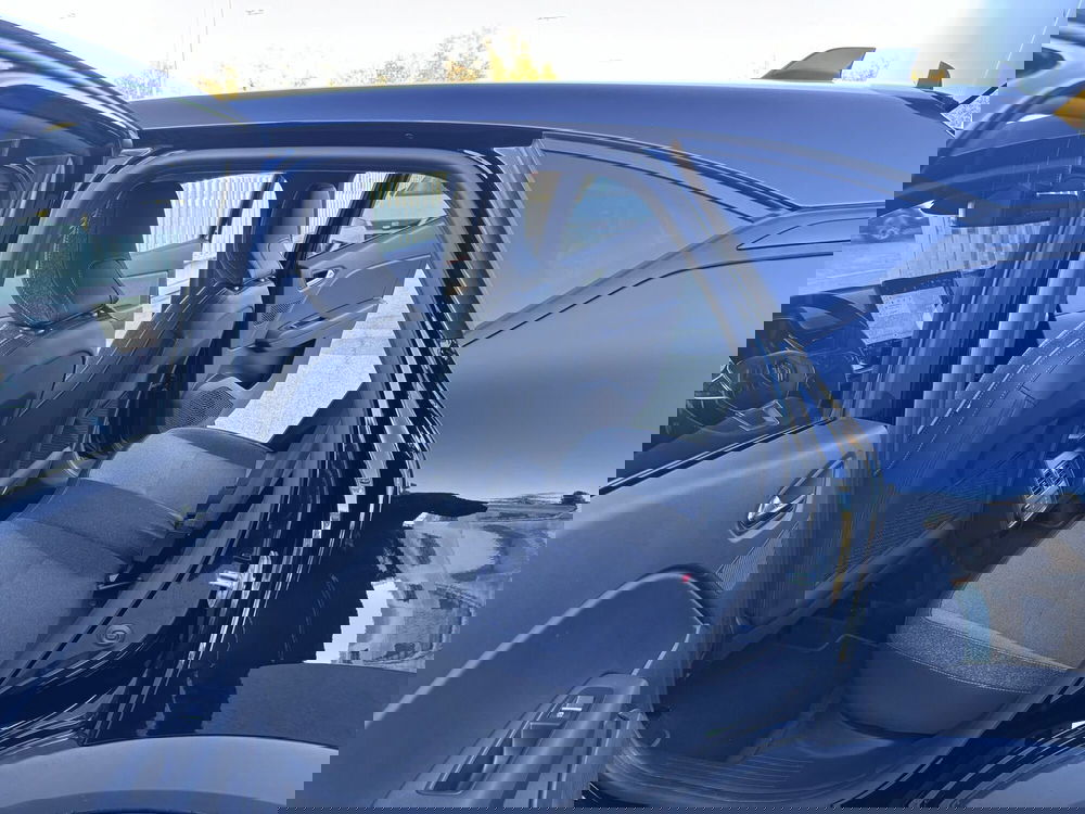 Renault Captur usata a Ancona (10)