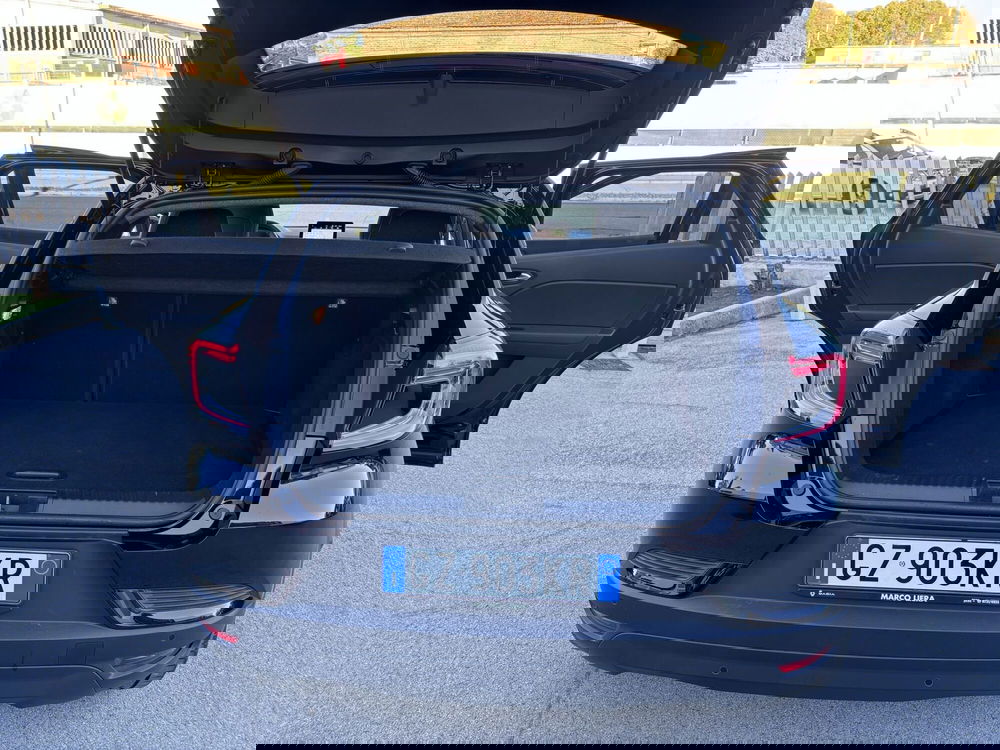 Renault Captur usata a Ancona (11)