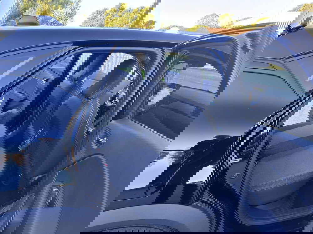 Renault Captur usata a Ancona (12)