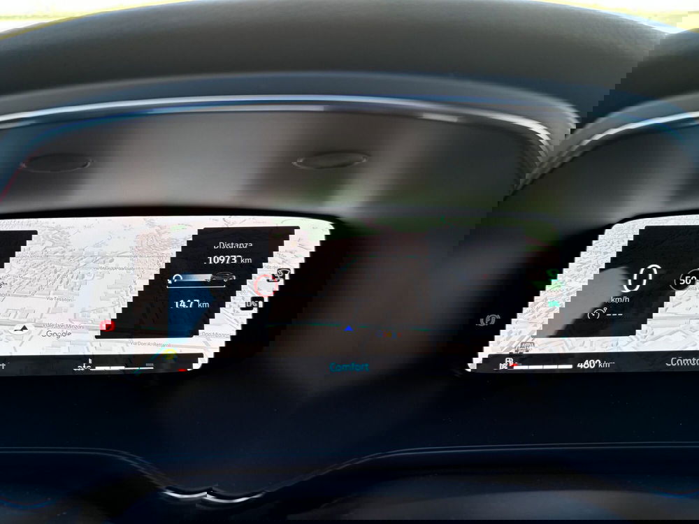 Renault Captur usata a Ancona (14)