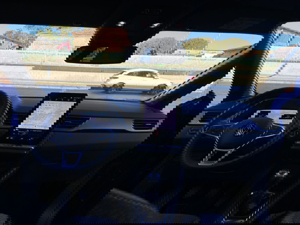 Renault Captur usata a Ancona (15)