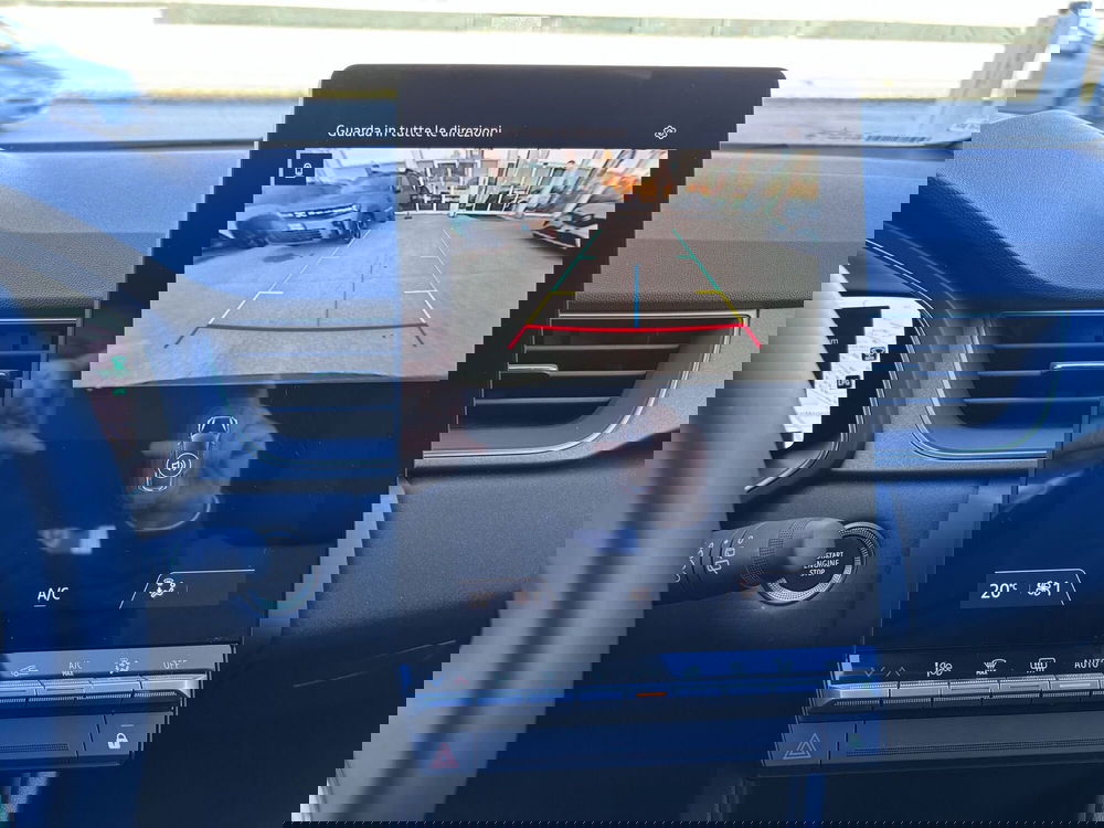 Renault Captur usata a Ancona (16)