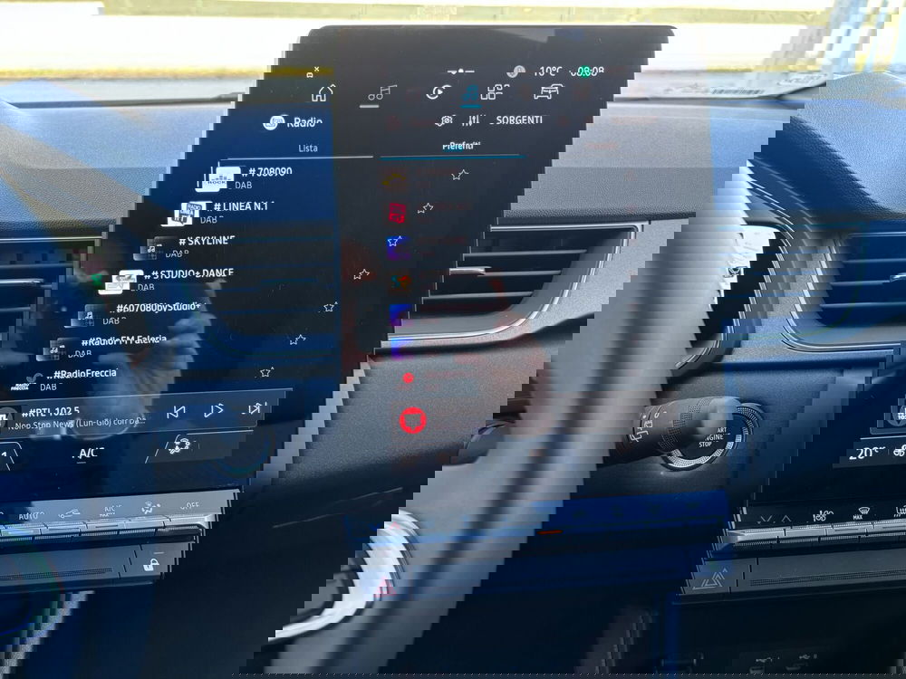 Renault Captur usata a Ancona (17)