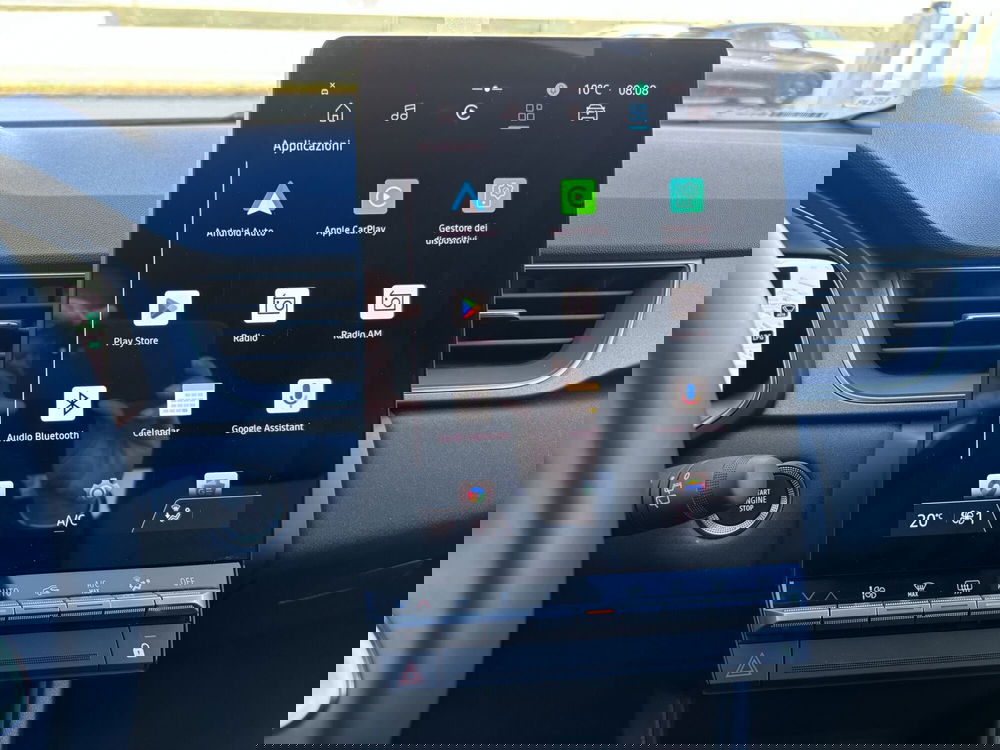 Renault Captur usata a Ancona (18)