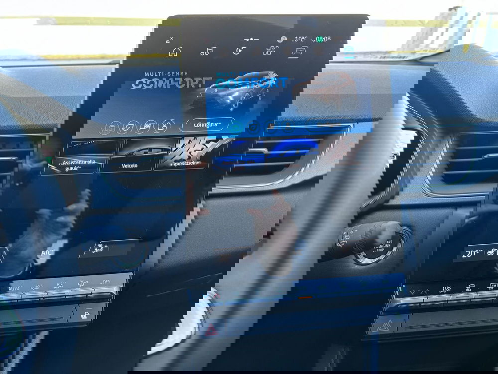 Renault Captur usata a Ancona (19)