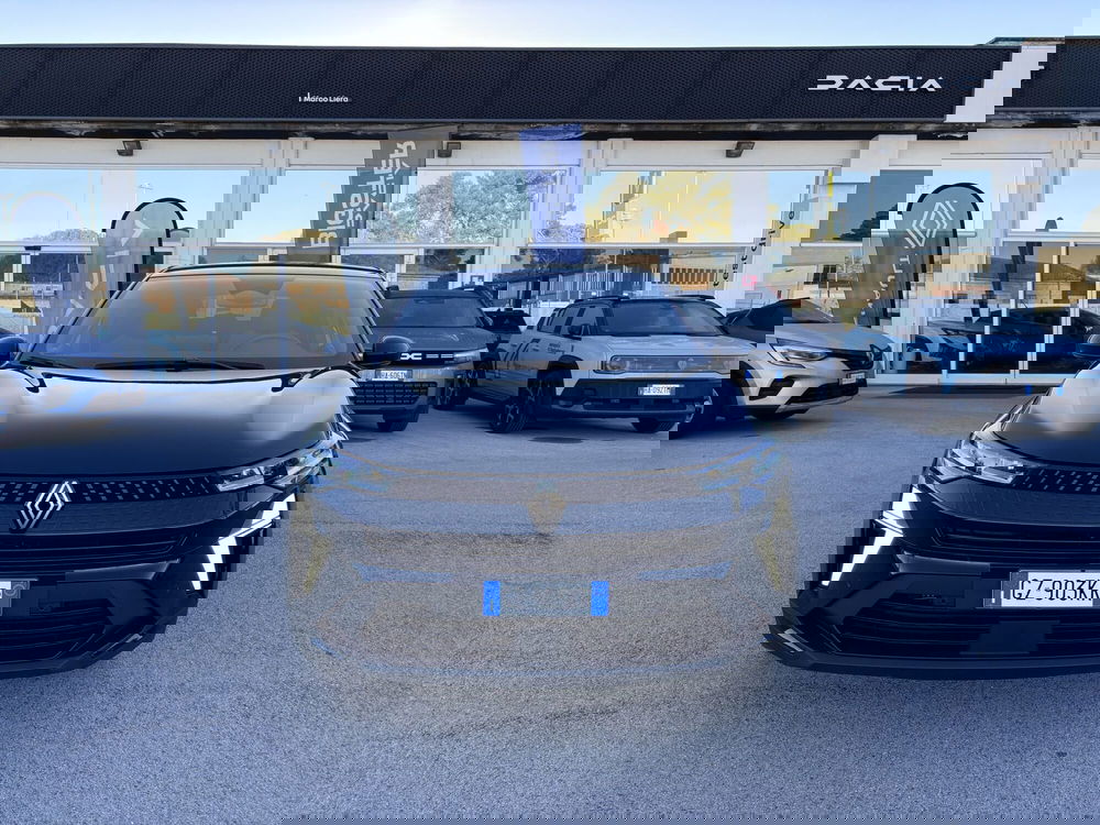 Renault Captur usata a Ancona (2)