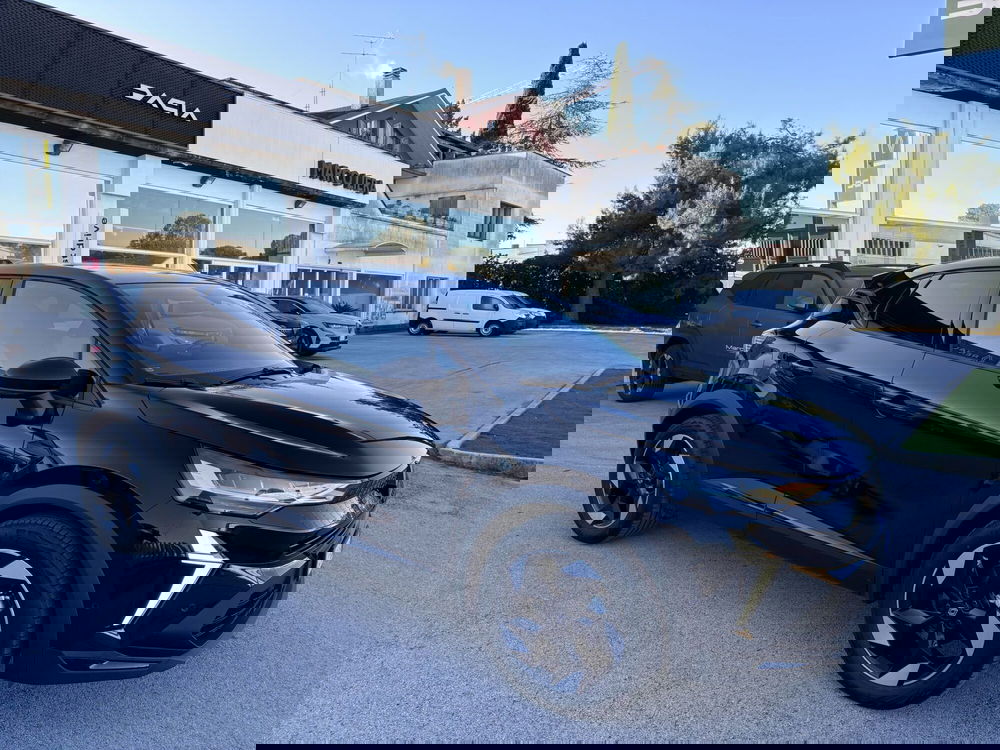 Renault Captur usata a Ancona (3)