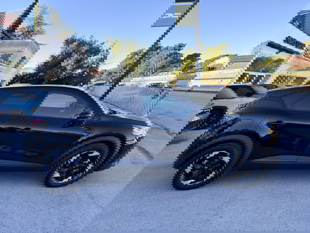 Renault Captur usata a Ancona (4)