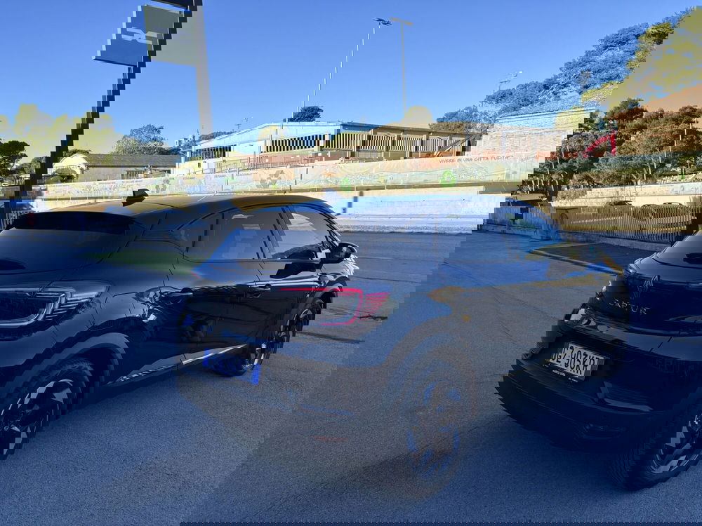 Renault Captur usata a Ancona (5)