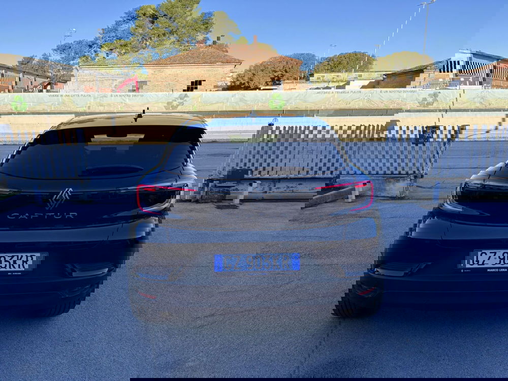 Renault Captur usata a Ancona (6)