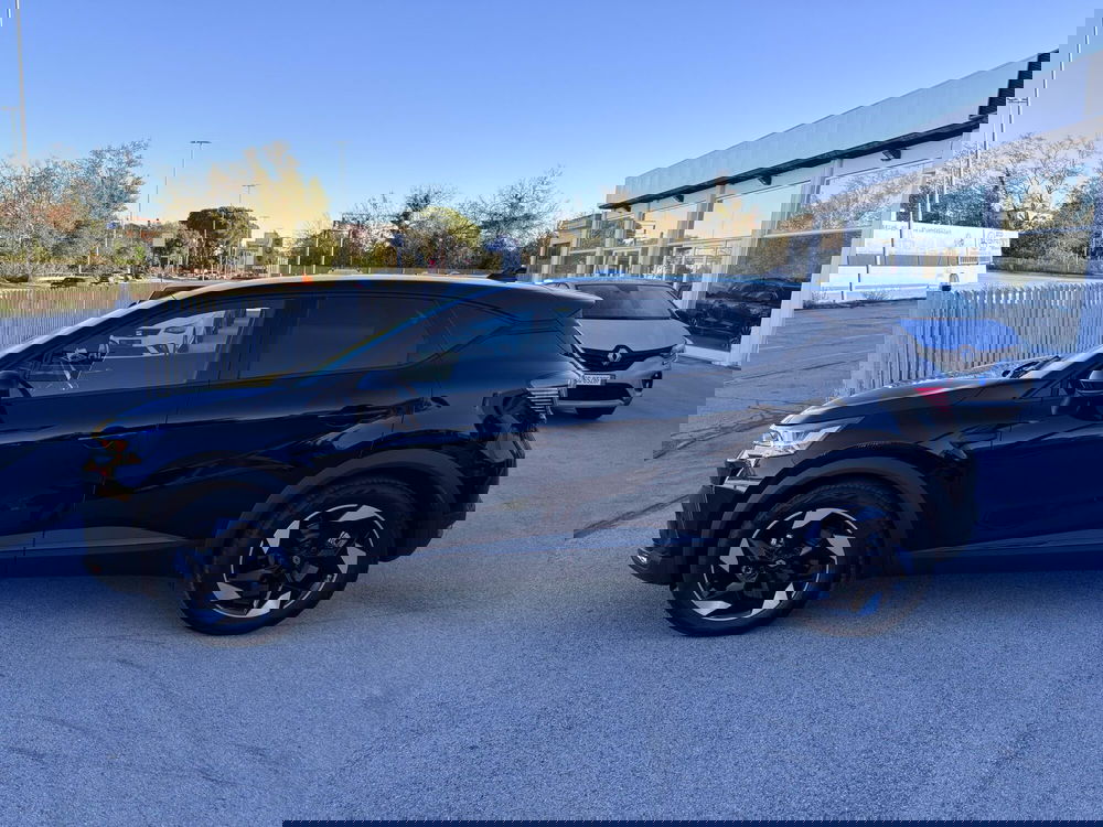 Renault Captur usata a Ancona (8)