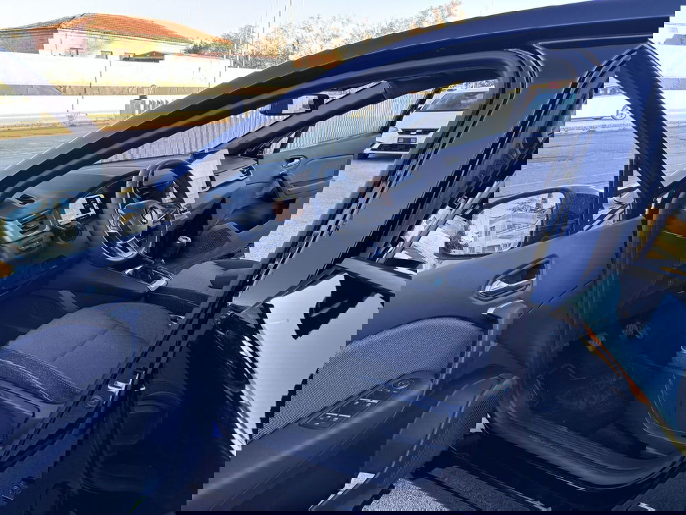 Renault Captur usata a Ancona (9)