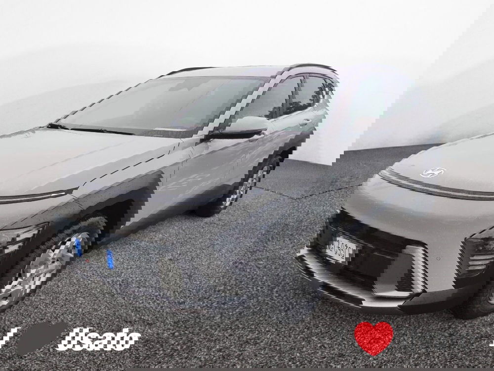 Hyundai Kona nuova a Latina