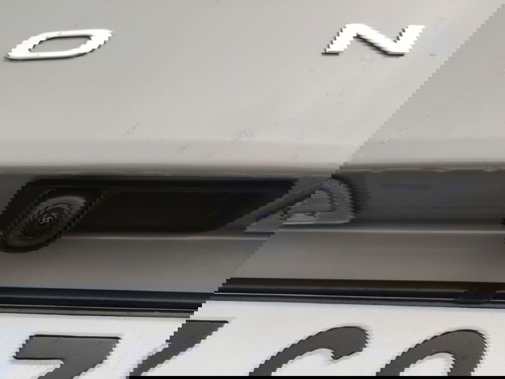 Hyundai Kona nuova a Latina (11)