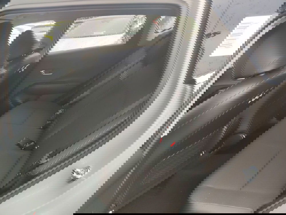 Hyundai Kona nuova a Latina (12)