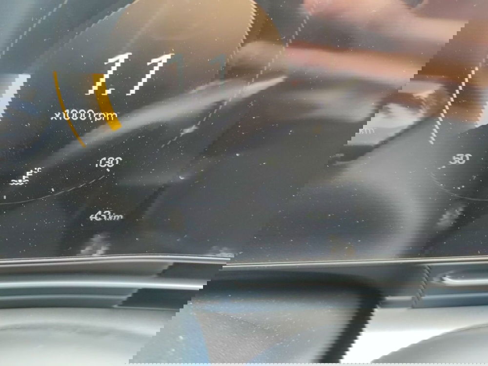 Hyundai Kona nuova a Latina (16)