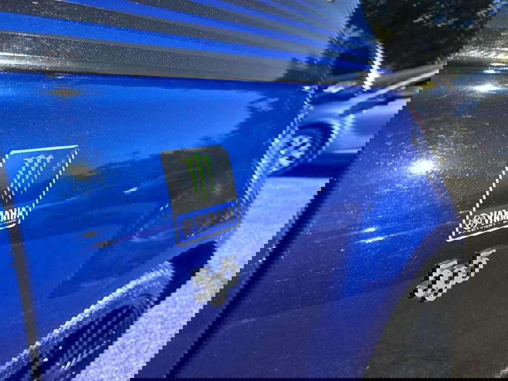 Abarth 595 usata a Latina (11)