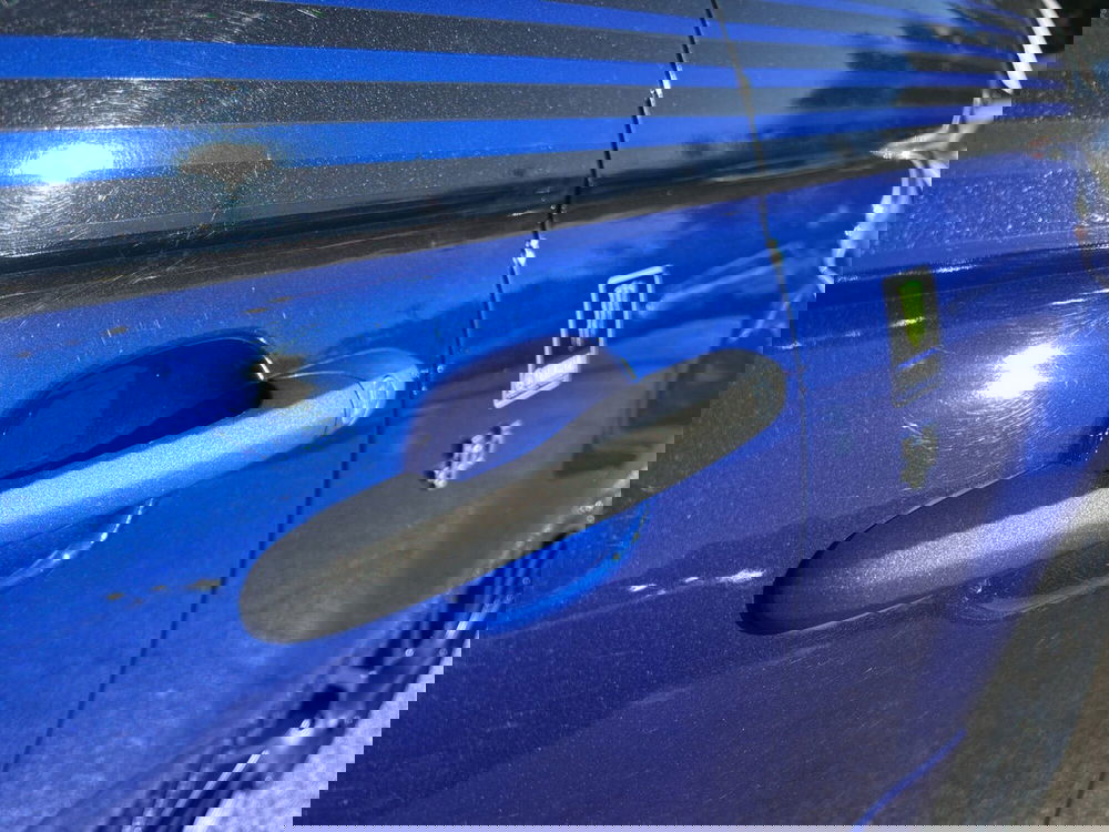 Abarth 595 usata a Latina (12)