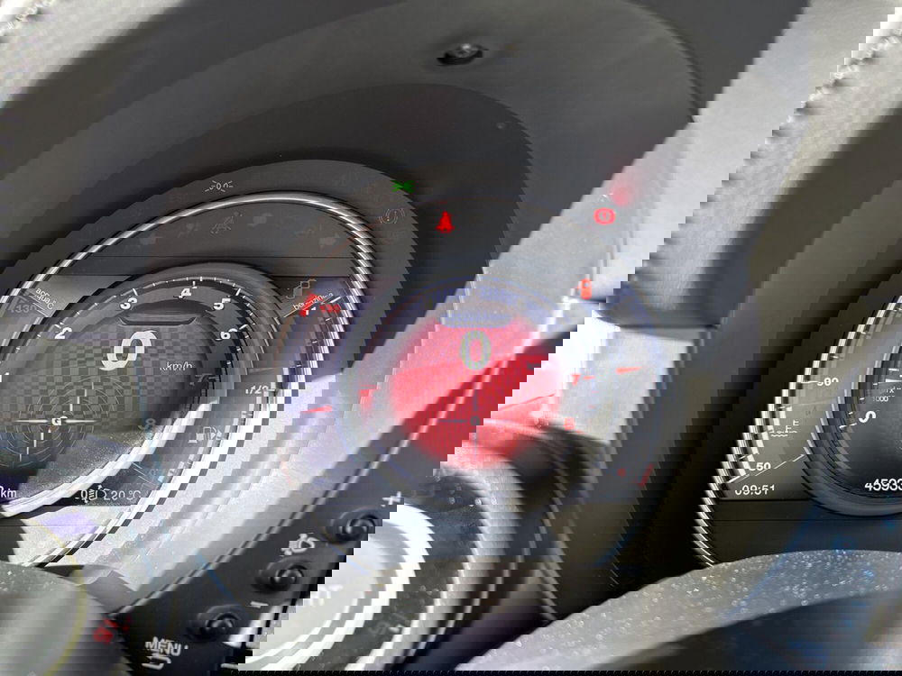 Abarth 595 usata a Latina (19)