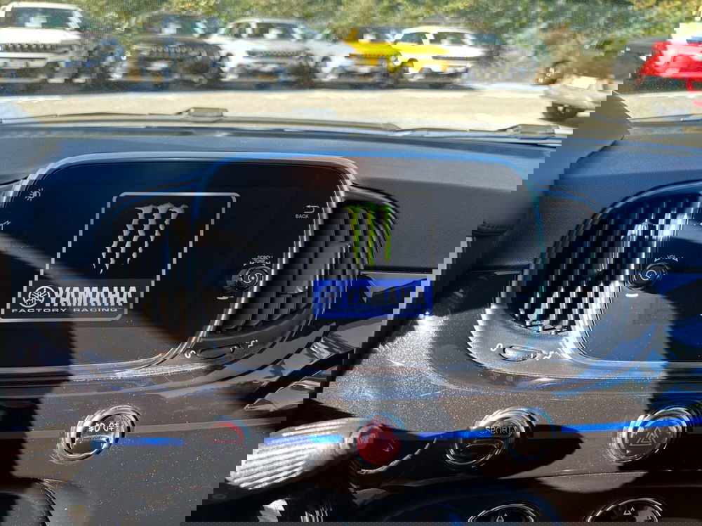 Abarth 595 usata a Latina (20)