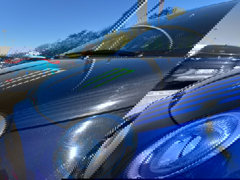 Abarth 595 usata a Latina (9)