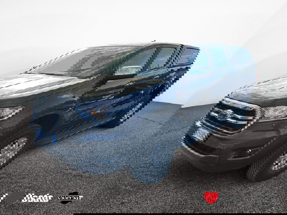 Ford Ranger usata a Latina