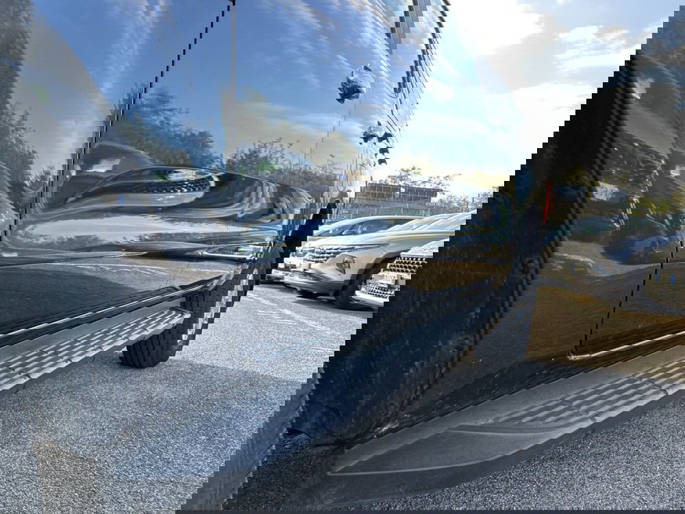 Ford Ranger usata a Latina (11)