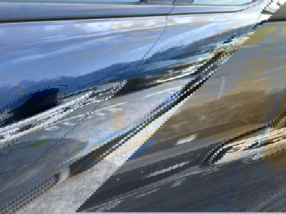 Ford Ranger usata a Latina (12)