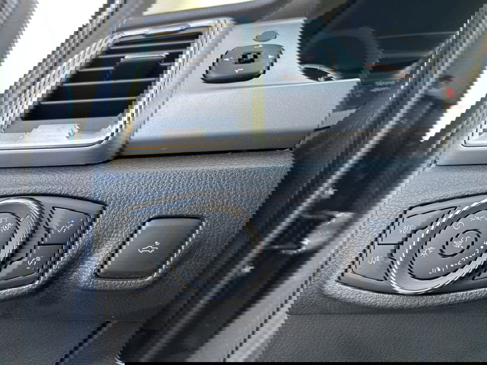 Ford Ranger usata a Latina (16)